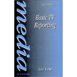 Basic TV Reporting