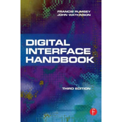 Digital Interface Handbook