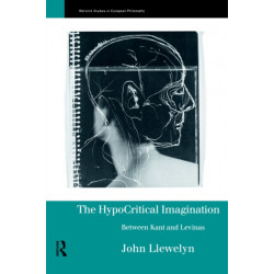 The Hypocritical Imagination: Between Kant and Levinas