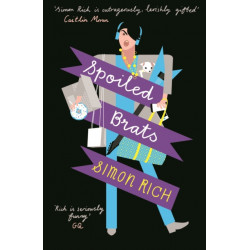 Spoiled Brats  (including the story that inspired the film An American Pickle starring Seth Rogen)