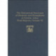 The Extramural Sanctuary of Demeter and Persepho – Part I: The Coins- Part II: Attic Pottery: Part I: The Coins- Part II: Attic Pottery