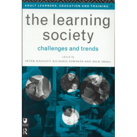 The Learning Society: Challenges and Trends