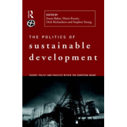 Politics of Sustainable Development