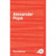 Alexander Pope