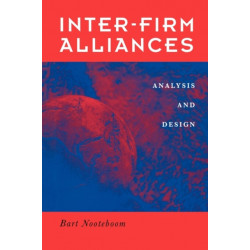 Interfirm Alliances: International Analysis and Design
