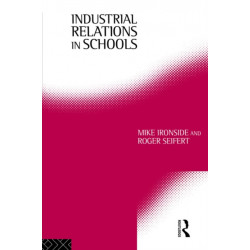 Industrial Relations in Schools