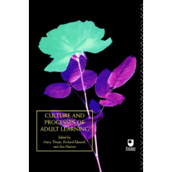 Culture and Processes of Adult Learning