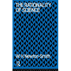 The Rationality of Science