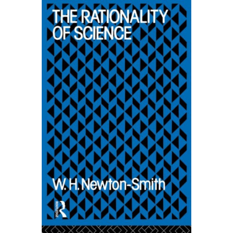 The Rationality of Science