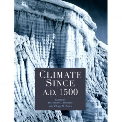 Climate since AD 1500