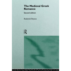 The Medieval Greek Romance