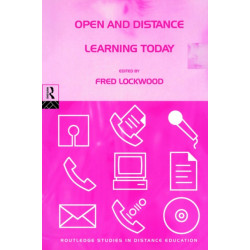 Open and Distance Learning Today