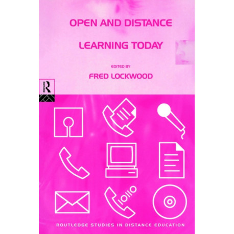Open and Distance Learning Today