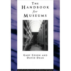 Handbook for Museums