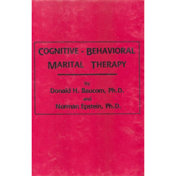 Cognitive-Behavioral Marital Therapy