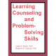Learning Counseling and Problem-Solving Skills
