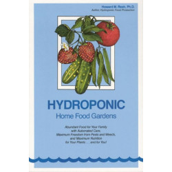 Hydroponic Home Food Gardens