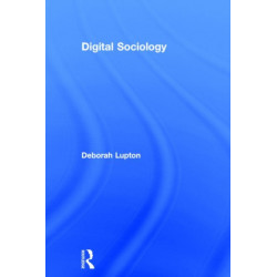 Digital Sociology