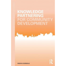 Knowledge Partnering for Community Development