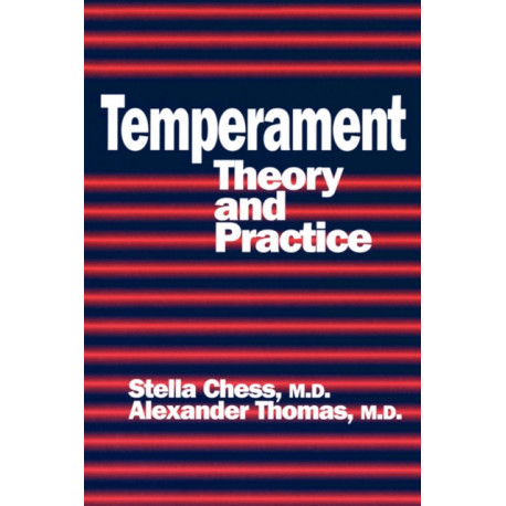 Temperament: Theory And Practice