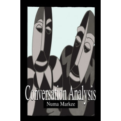 Conversation Analysis