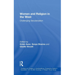 Women and Religion in the West: Challenging Secularization