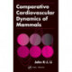 Comparative Cardiovascular Dynamics of Mammals