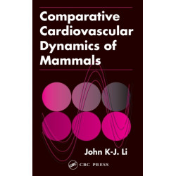 Comparative Cardiovascular Dynamics of Mammals