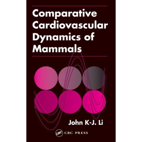 Comparative Cardiovascular Dynamics of Mammals