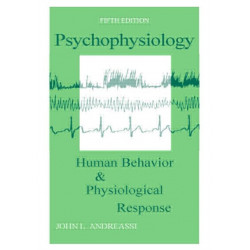 Psychophysiology: Human Behavior and Physiological Response
