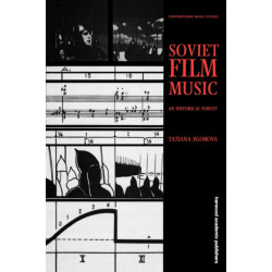 Soviet Film Music