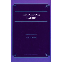 Regarding Faure