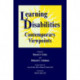 Learning Disabilities: Contemporary Viewpoints