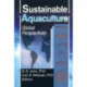 Sustainable Aquaculture: Global Perspectives