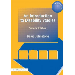 An Introduction to Disability Studies