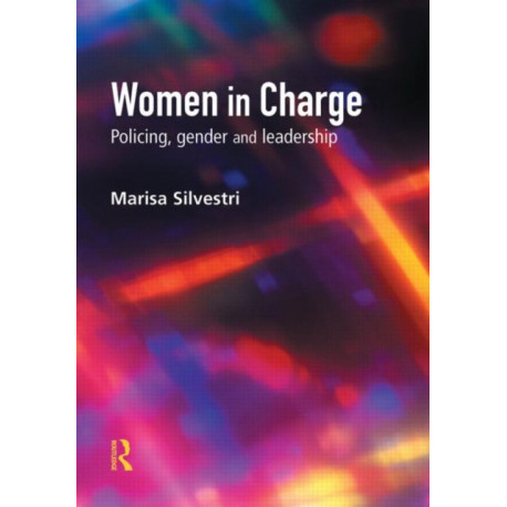 Women in Charge: Policing, gender and leadership