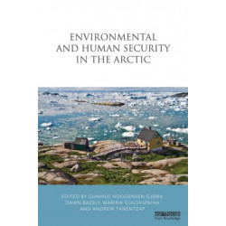 Environmental and Human Security in the Arctic