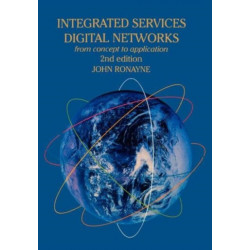 Integrated Services Digital Network: From Concept To Application