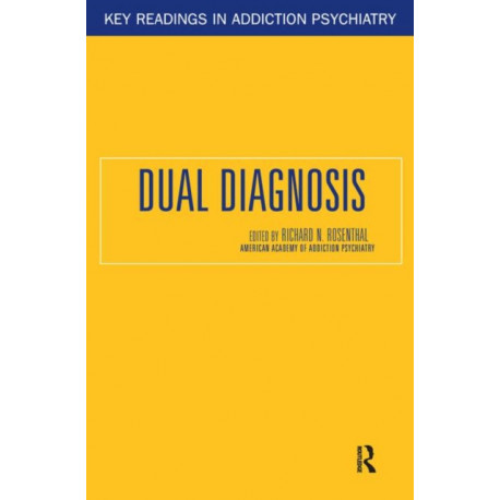 Dual Diagnosis