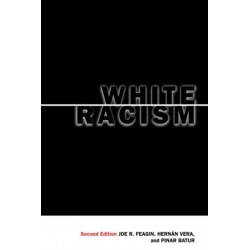White Racism: The Basics