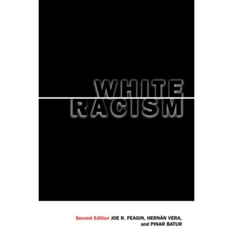 White Racism: The Basics
