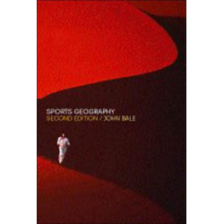 Sports Geography