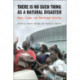 There is No Such Thing as a Natural Disaster: Race, Class, and Hurricane Katrina
