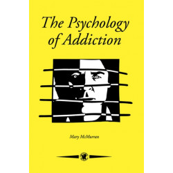 The Psychology Of Addiction