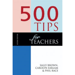 500 Tips for Teachers
