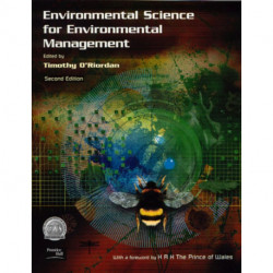Environmental Science for Environmental Management