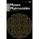 Moses Maimonides