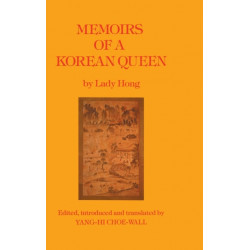 Memoirs Of A Korean Queen