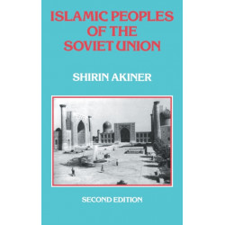 Islamic Peoples Of The Soviet Union