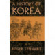 A History Of Korea